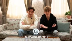 Lovro i Tit otkrivaju detalje nove serije! "Ni mi sami ne znamo što je..." | Slučajna obitelj