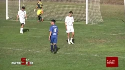 Ματιές στα sport - FLASH tv με τον Γιώργο Κατσίκα