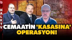 200kg of Gold Found in His Warehouse: İrfan Yılmaz Detained, 5 Companies Seized!