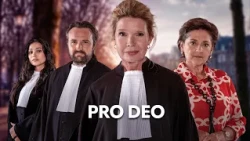 Pro Deo Officiële Trailer | BNNVARA | NPO Start