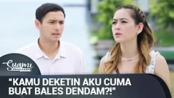 Bukan Cinta, Ternyata Saka Dendam? | Suami Pengganti Eps 229 (1/5)