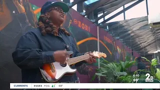 Black Assets: A voice powered by soul and community