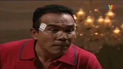 [CLIP] Ali Din: Ep 14 - Ha Barang Perempuan Mana Pulak Dalam Almari Iskandar? | Tonton