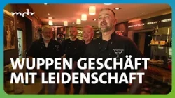 Keine Nachwuchssorgen: Fleischereibetrieb fest in Familienhand | MDR um 4 | MDR