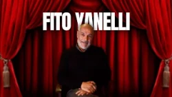 FITO YANELLI en Somos Teatro
