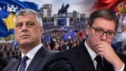 Desetine hiljada na ulicama zbog Tačija! Oglasio se Vučić: „Ne vjerujem…“