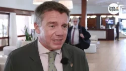 José Álvarez calls for "urgent" action: "The city must return to normality"