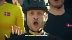 TV 2 | Tourkoret – Tour Tour Tour