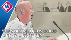 Familie vermoorde Luna (35) opgelucht na uitspraak rechter