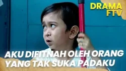 Aku Difitnah Melakukan Tindak Kejahatan | SI MINI BERHATI BESAR | FTV