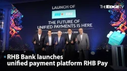 NEWS: RHB Bank launches RHB Pay