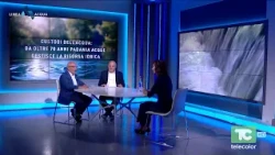 Custodi dell’acqua: da oltre 70 anni Padania Acque gestisce la risorsa idrica