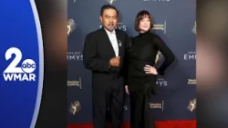 Harford County to Hollywood: Choreographers earn second straight Emmy nomination for 'Will Trent'