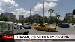 ELBASAN, RITESTOHEN DY PERSONA