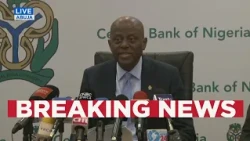 Nigeria MPC keeps rates steady (full speech)