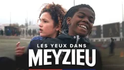 Les yeux dans Meyzieu, épisode 5 : le recrutement de nos U8