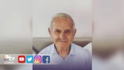 LEGENDARY EDIRNE HEADMAN NECATI OZBOSTAN HAS PASSED AWAY