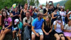 Prilog   RTVKV   Maglič fest 6  septembra u Studenici