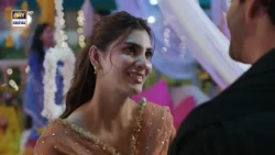 Bohat pyari lag rahi ho ❤️ | Toota Huwa Dil