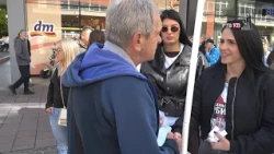 SNS štand i ove subote u Kraljevu