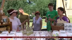 Valpovo se priprema za 31. Fišijadu u Nardu, u rujnu 8. Craft beer festival
