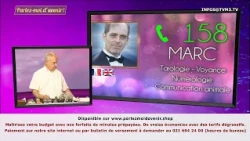 Parlez-moi d'avenir 20h a 22h - 7 octobre 2026
