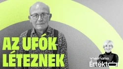 Agyba-főbe vertek, amiért kutatok | Egely György