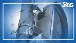 New automated speed cameras in Tacoma
