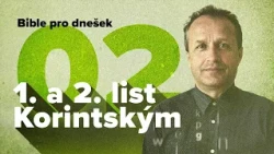 Bible pro dnešek / Poselství kříže / 2026 3Q 02