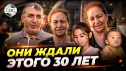 Another 66 families have returned to the liberated villages of Karabakh