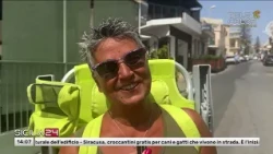 Sicilia24 August 31, 2026 - 2:00 PM