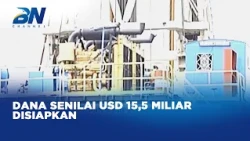 Target Pengeboran Masif SKK Migas, 991 Sumur di 2023