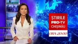 Stirile PROTV 11 AUGUST (ORA 20:00)