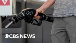 U.S. oil deal with Venezuela unlikely to immediately lower U.S. gas prices
