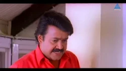 സൂപ്പർസ്റ്റാർ മോഹൻലാലും മെഗാസ്റ്റാർ മമ്മൂട്ടിയും ഒന്നിച്ച ബ്ലോക്ക്ബസ്റ്റർ ചിത്രം.. 'ഹരികൃഷ്ണൻസ്'