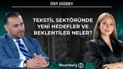 Executive Level - What are the new goals and expectations in the textile industry? | July 2, 2026