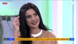 Sumeja Arifović, dizajnerica: Sve je na ovom svijetu moguće ako to dovoljno želimo