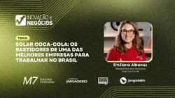 Inovação e Negócios Program with Daniel Demétrio