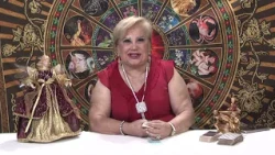 Caminos de Prosperidad con Marisel Vargas  11/09/26