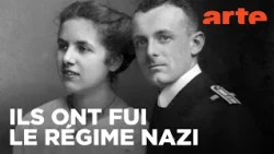 Majorque, années 1930 - La fin d'un refuge antifasciste | Documentaire | ARTE