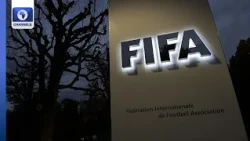FIFA Approves Normalisation Committee For Nigerian Football | Sports Tonight