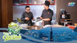 Hương vị Gia Định | Tập 5 | Tuyệt Tác Phở Chuẩn Vị & Sự Ra Đời Của "Bánh Mì Phở"