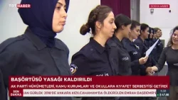 Historic reforms implemented during the AK Party era