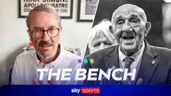 Remembering and celebrating the life of Sir Billy Boston | The Bench Podcast