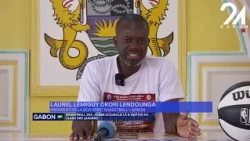 GABON 3X3 BASKETBALL: AKÉBÉ HOSTS THE 5TH EDITION OF THE CLASH OF LEADERS
