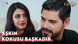 Cihan Hançer'in Aklını Başından Aldı | Gelin 405. Bölüm​  @GelinDizisi ​