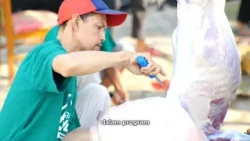 THE EXCITEMENT OF QURBAN 1447 H - USTADZ SYAHRUL FATWA, LC., M.A.