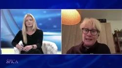 Aida Ćorović analizira izbornu noć i otkriva šta stoji iza neočekivane Vučićeve relaksiranosti