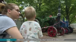 Régi idők nagy kedvenceitől volt hangos az Érsekkert - 2026.07.13.