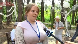 Work is cool! The third labor semester for students
